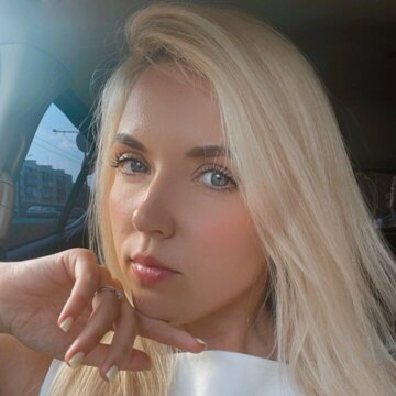 Евгения Александровна Ковалева