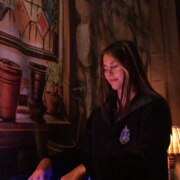 Абдрахманова Самира Ильдаровна