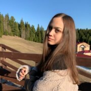 Кирюхина Алиса Николаевна