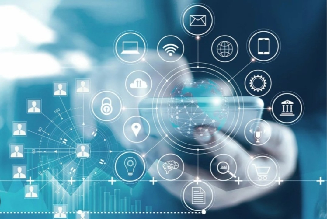 Vl Научно-техническая конференция "Цифровые технологии будущего"