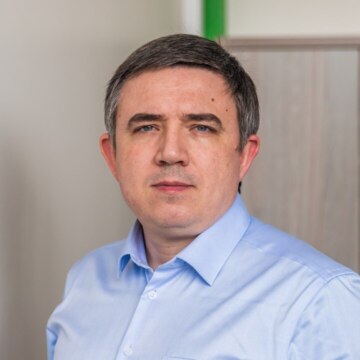 Егор Александрович Казанцев