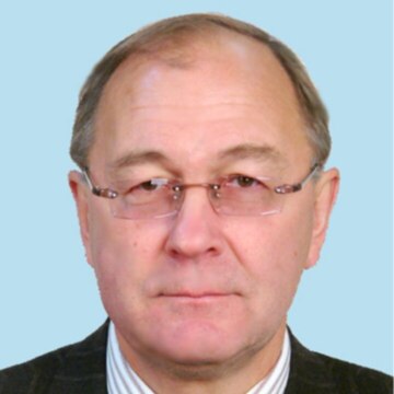 Александр Александрович Соловьянов