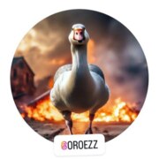 Гусевский Алексей