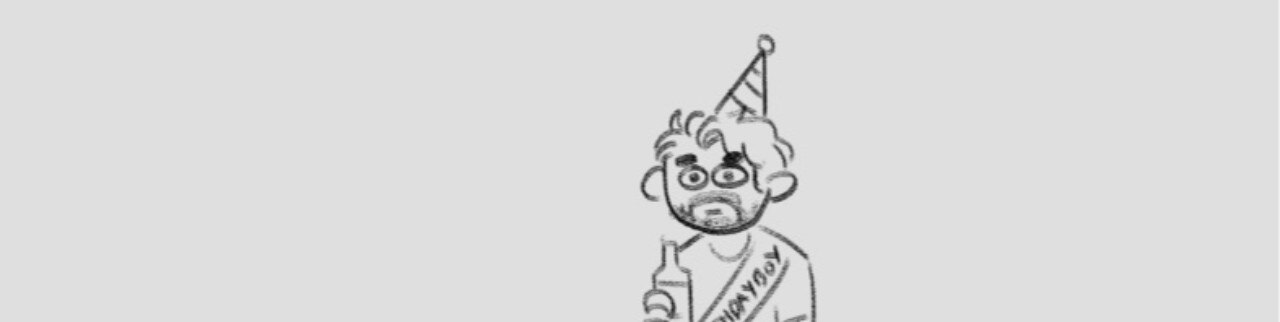 Обложка профиля