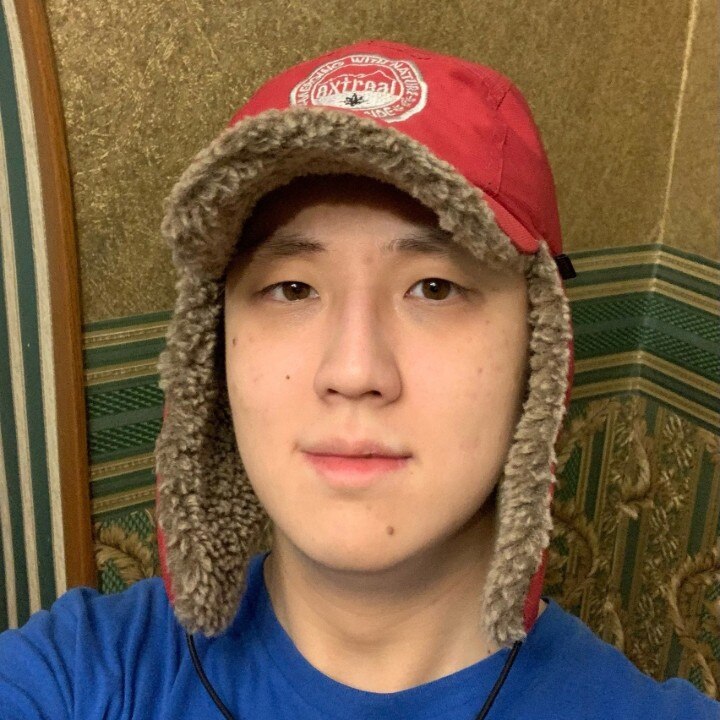 Николаев Максим Васильевич