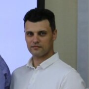 Ярных Владимир Викторович