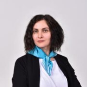 Ситникова Мария Алексеевна