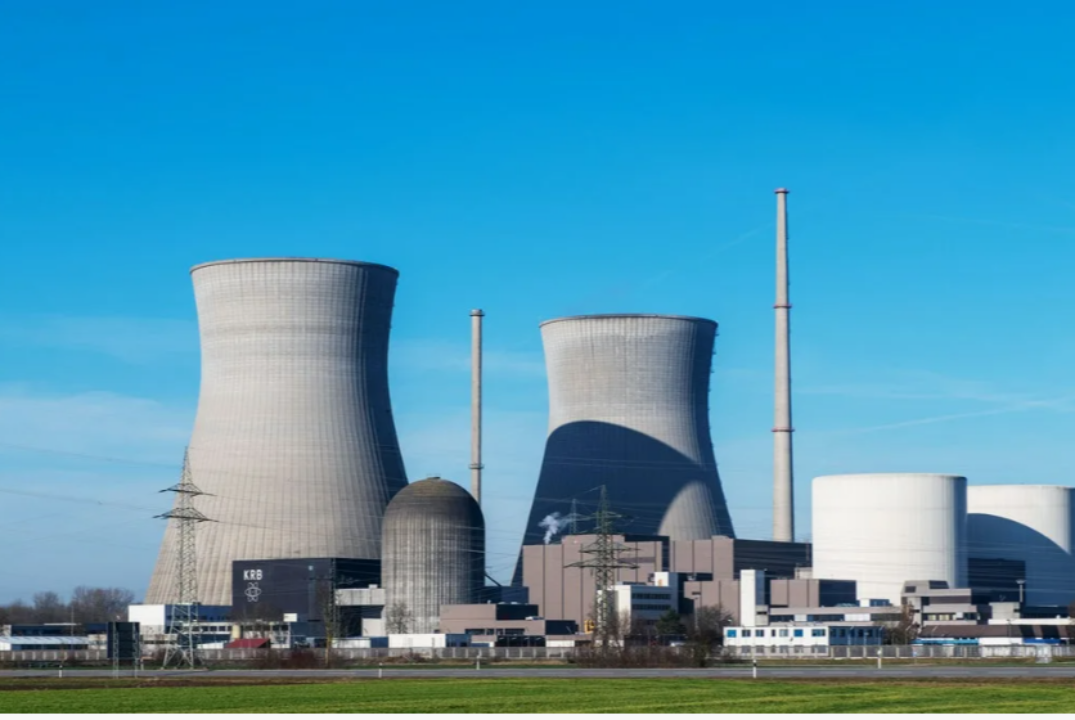 Открытая лекция, посвященная вопросам применения ядерной...