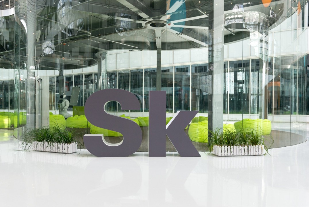 Открытая лекция: О фонде "Сколково": ключевые направления...