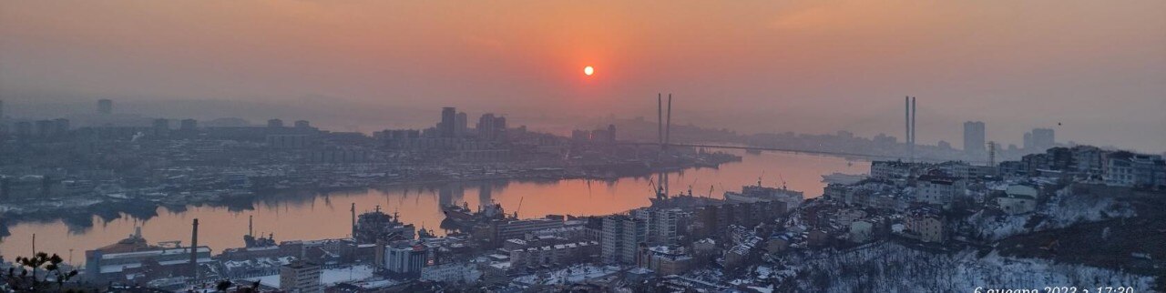 Обложка профиля