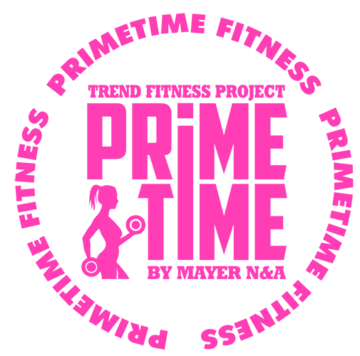 Проект " Prime Time"