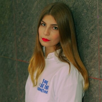 Екатерина Андреевна Калакутская