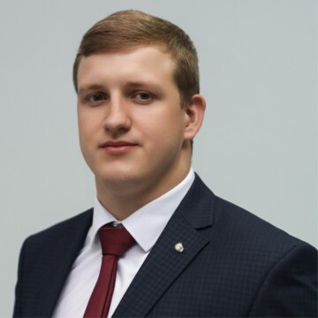 Турченко Дмитрий Алексеевич Турченко Дмитрий Алексеевич