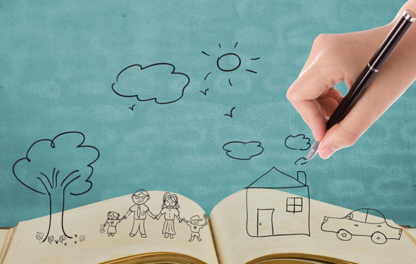 Открытая лекция «Жизненные сценарии»