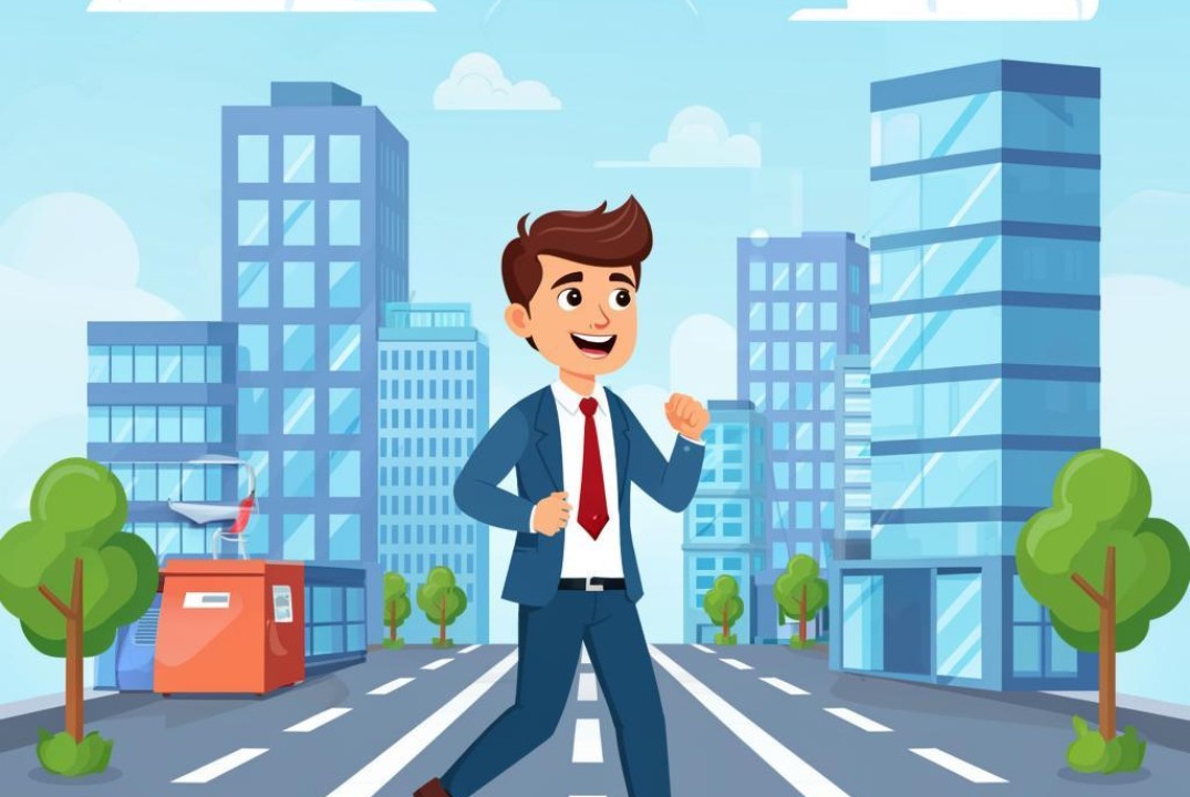 Бизнес-клуб и Сбер - карьерные возможности