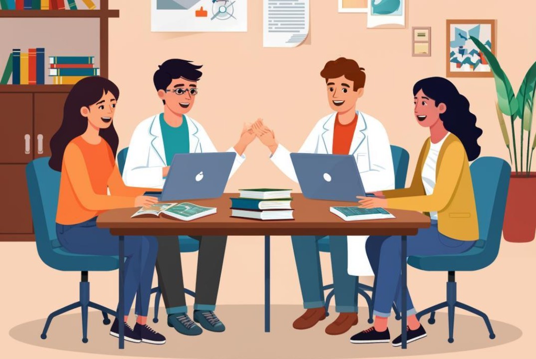 Компетентностный профиль молодого специалиста