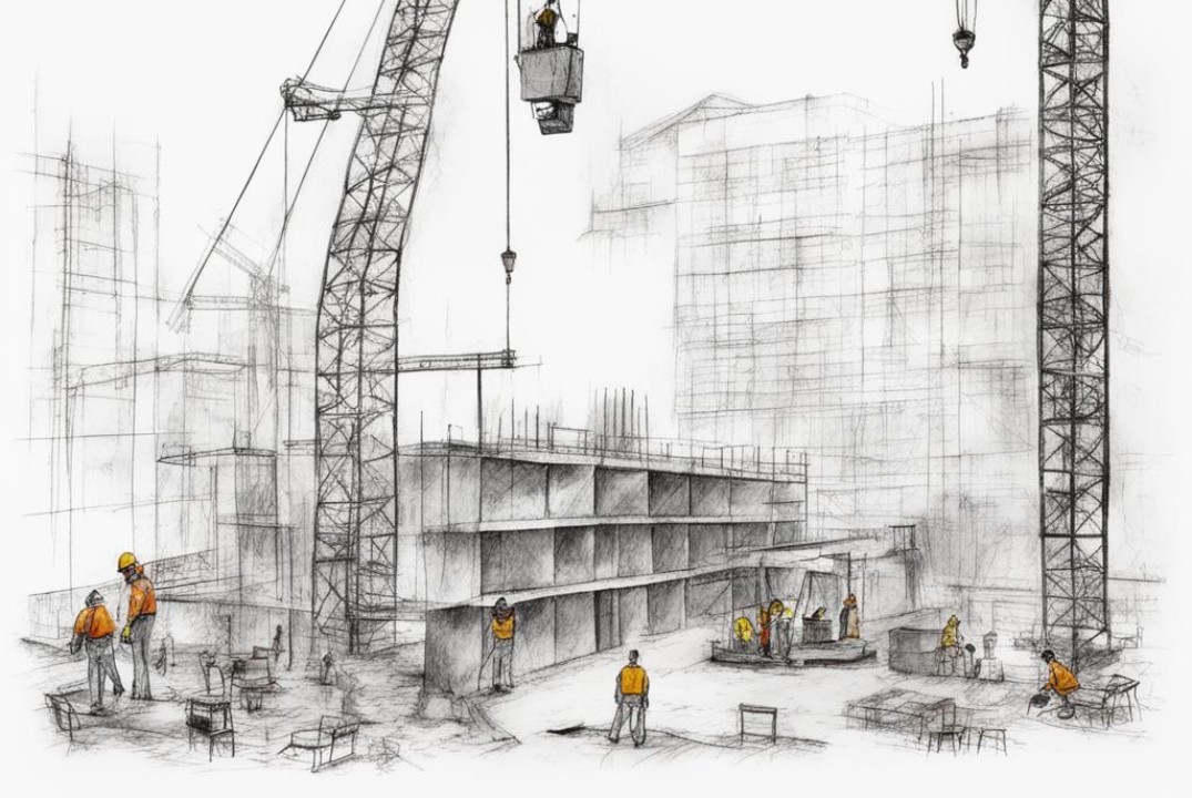 Профессия судебного строительного эксперта