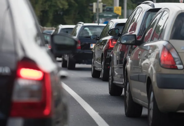 Методы натурных исследований  улично-дорожной сети мегаполисов