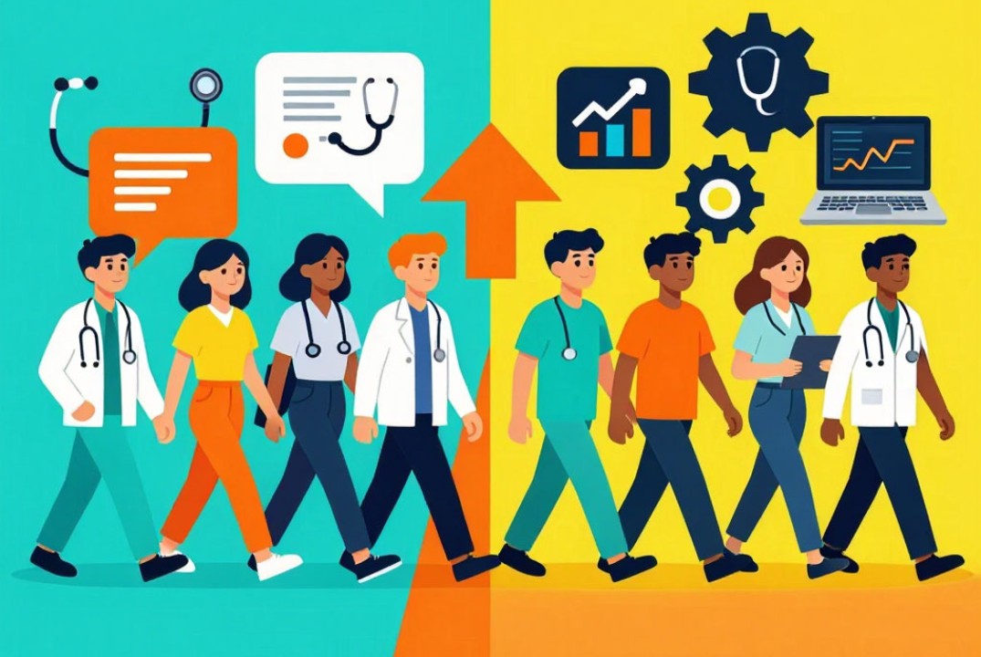 Открытый диалог на тему «Как эффективно пройти практику студенту»