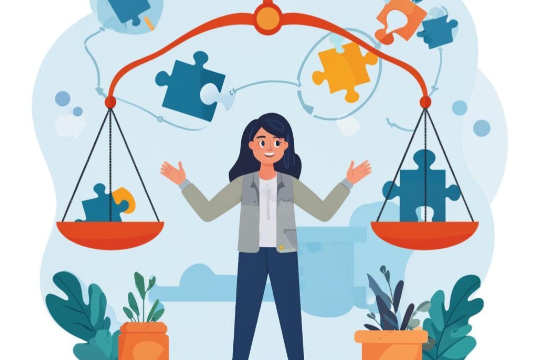 Личностный рост и профессиональное развитие в современном обществе