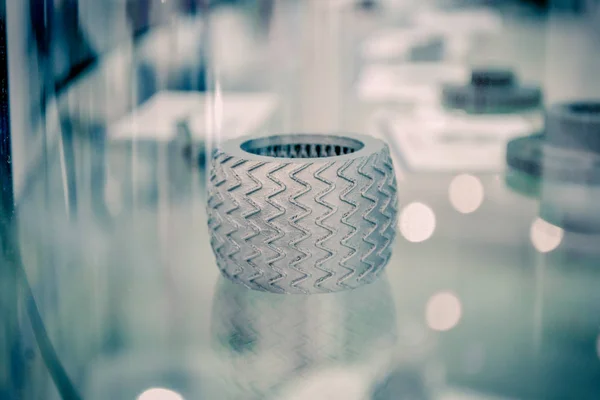 Основы и перспективы аддитивных технологий