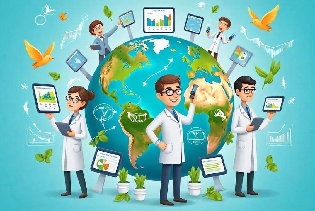 Практика организации системы управления персоналом на пре...