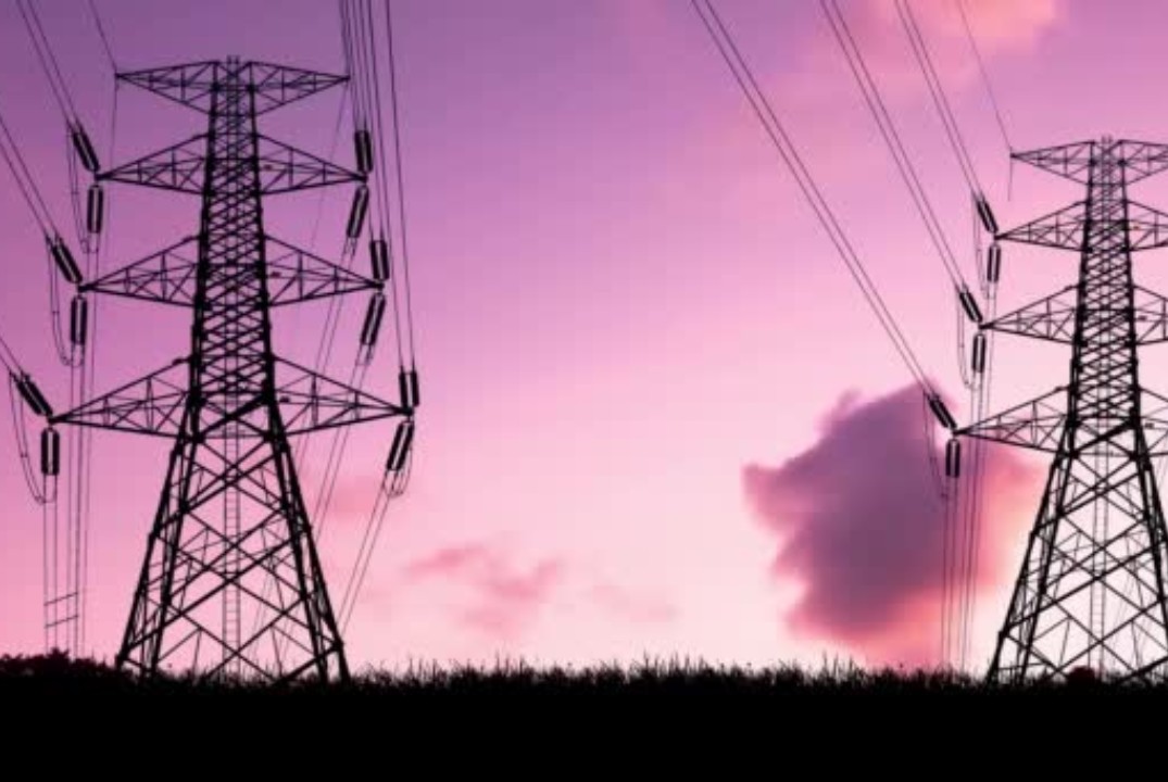 Проект внутреннего электроснабжения