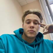 Пушин Максим Игоревич