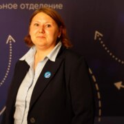 Сычева Ирина