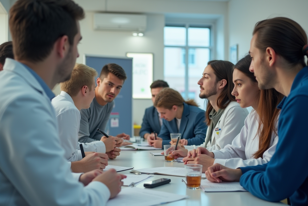 Весенний семинар для ветеринарных врачей, ассистентов, ст...