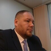 Изирушев Виктор Львович Изирушев Виктор Львович