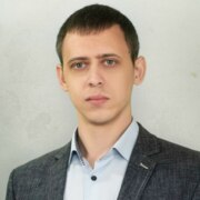 Алексей Конев