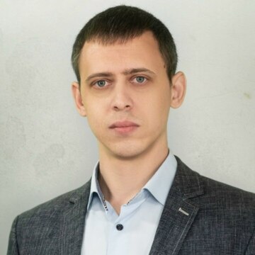 Алексей Александрович Конев