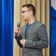 Архипов Николай Петрович