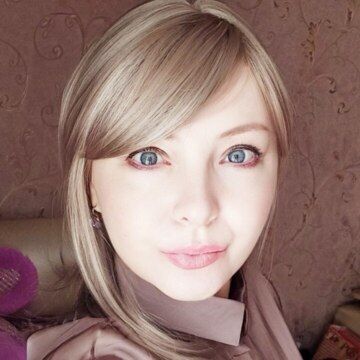 Ольга Онучина