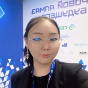 Августина Семенова