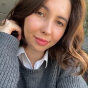 Токарева Елизавета Николаевна