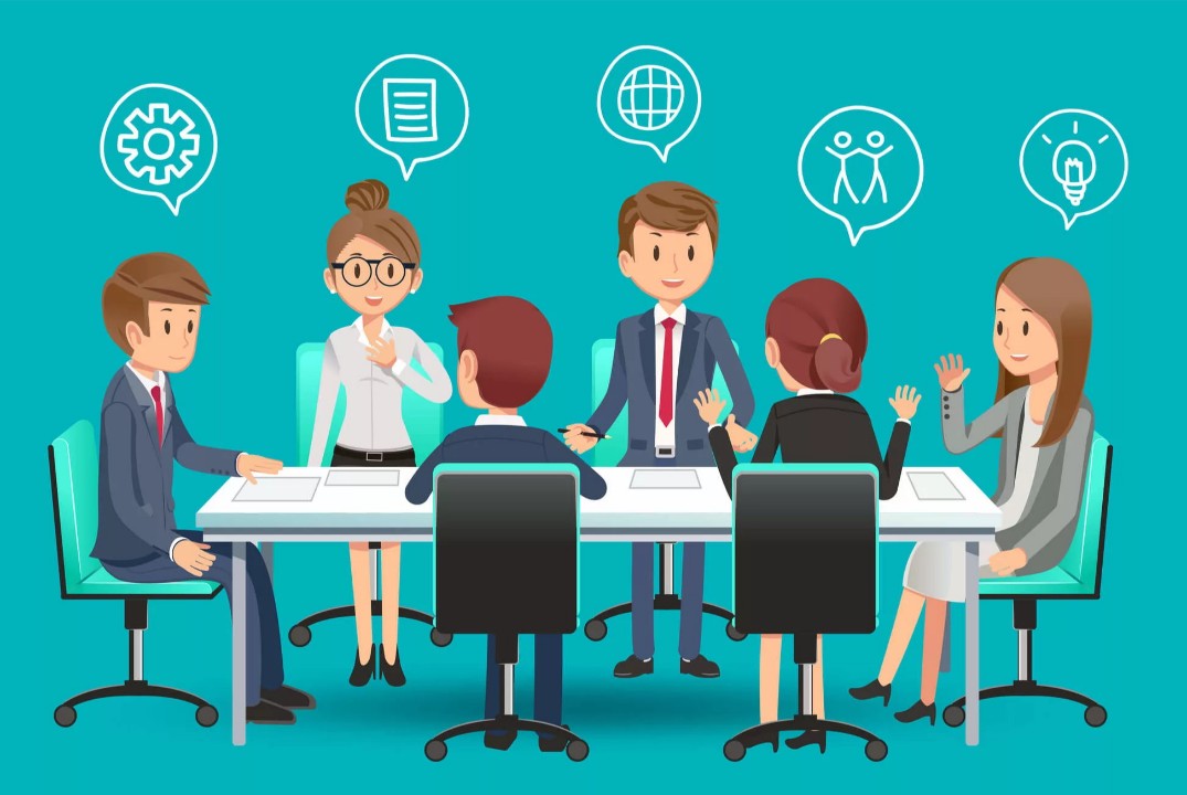 Модель профориентации_Школа кадрового резерва