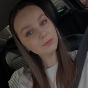 Архипова Анастасия