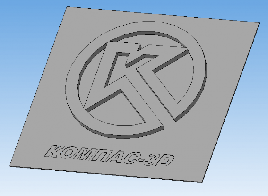 Олимпиада "КОМПАС-3D"