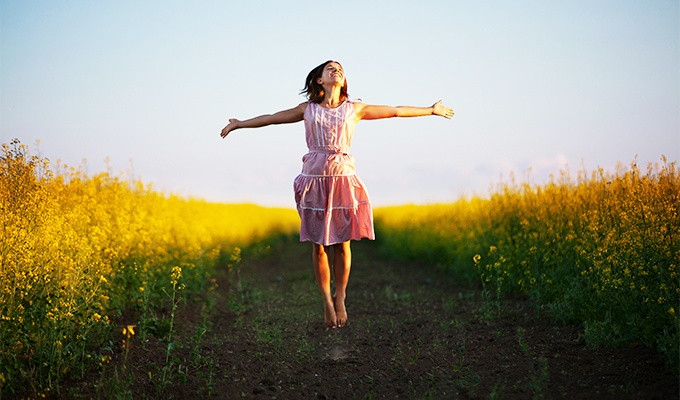 Другой взгляд на счастье