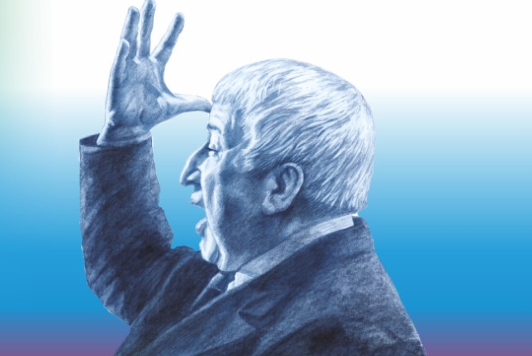 «Есть границы между языками, но нет границ между сердцами...