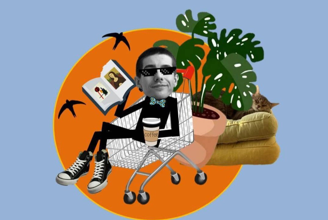 Неформальный форум "Как я провел это лето"