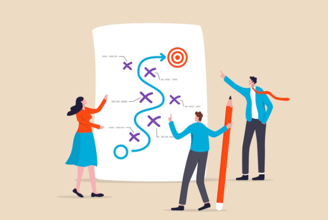 Семинар "Введение в проектную деятельность"