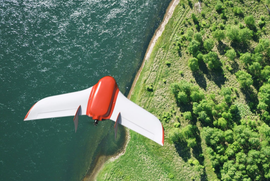Круглый стол «БАС: лучшие практики для масштабирования в экологии, промышленности и сельском хозяйстве»