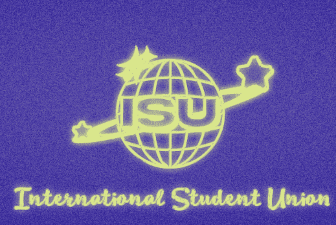 Набор волонтеров ISU Ural Federal