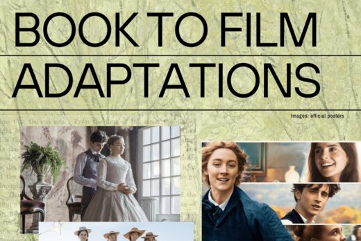 MOVIEDOM "Экранизации"