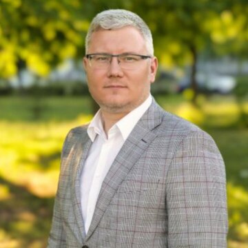 Георгий Геннадьевич Елецких