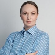 Шастина Оксана Владимировна