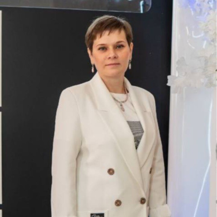 Клюшина Татьяна Ивановна